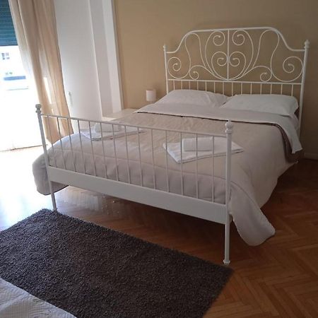 Myroom Centerstation Bologna Luaran gambar