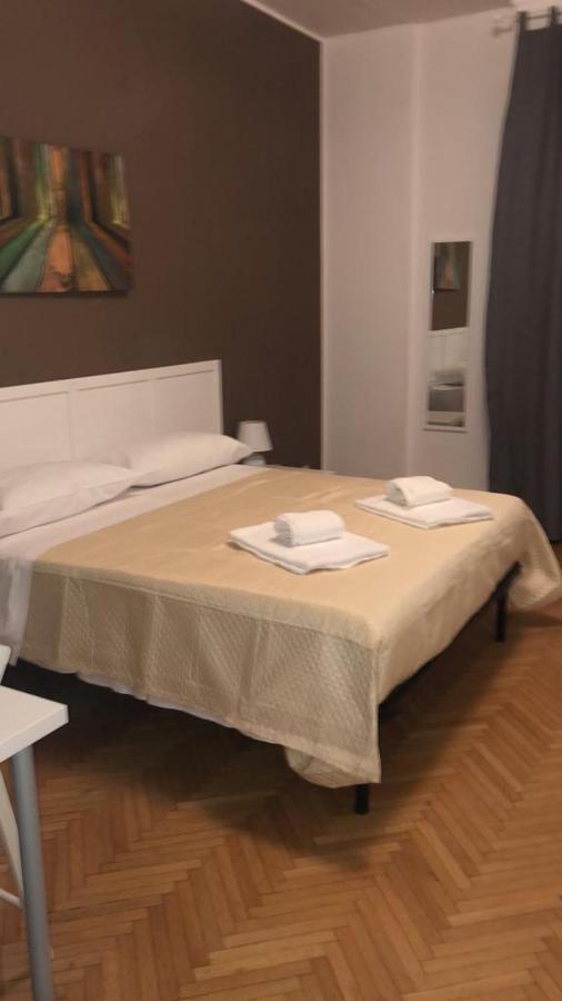 Myroom Centerstation Bologna Luaran gambar
