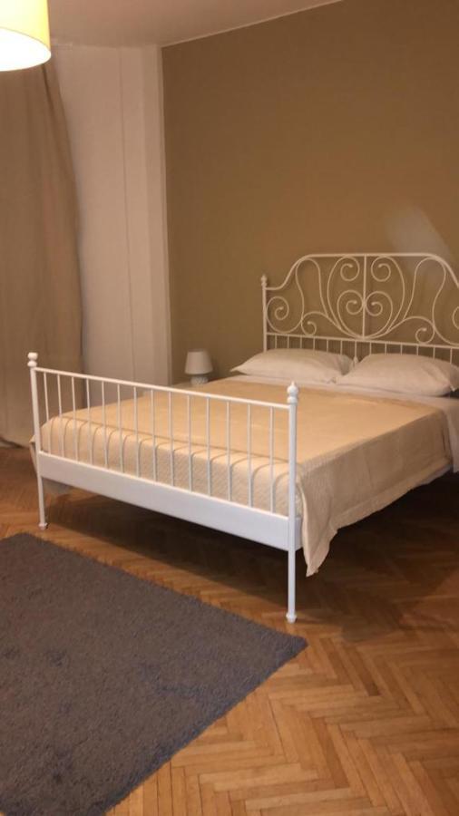 Myroom Centerstation Bologna Luaran gambar