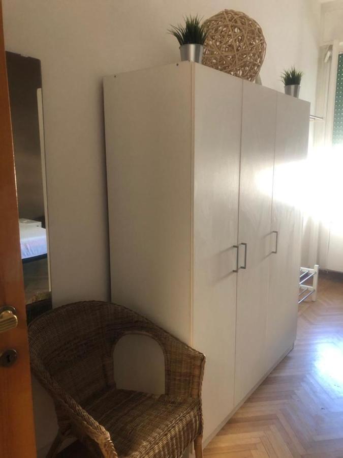 Myroom Centerstation Bologna Luaran gambar