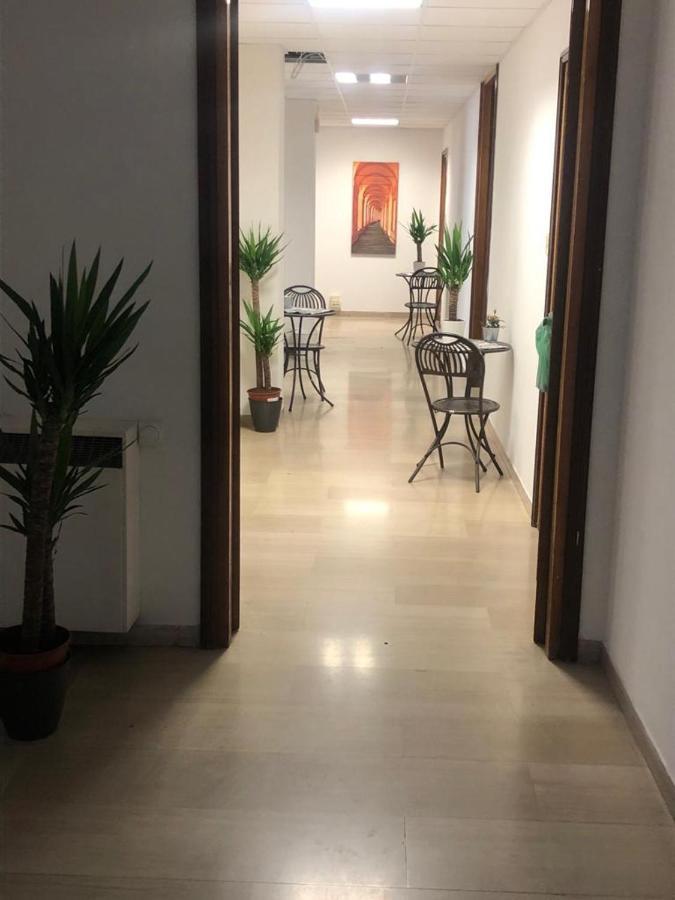 Myroom Centerstation Bologna Luaran gambar