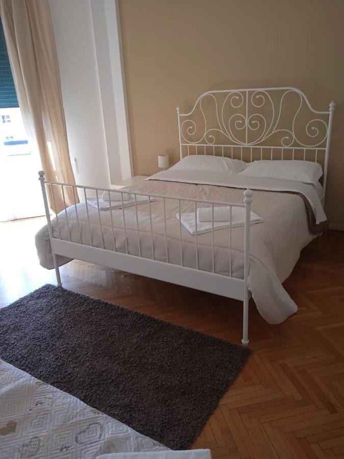 Myroom Centerstation Bologna Luaran gambar
